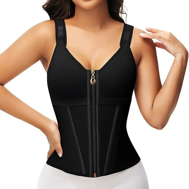 Judith-Ceinture amincissante