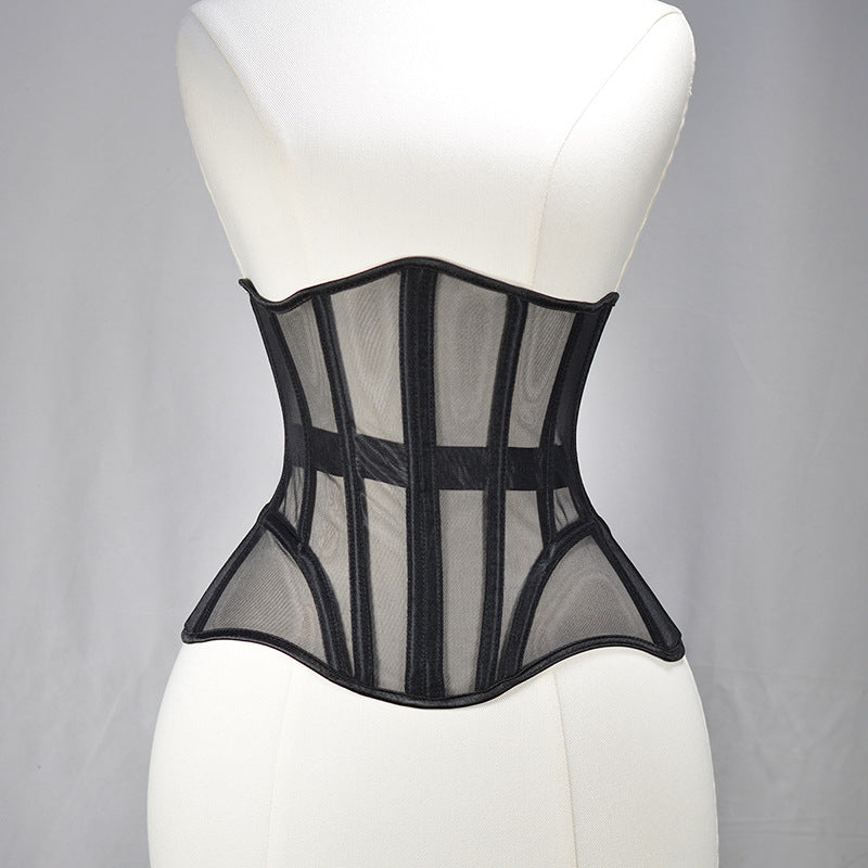 Belle-Ceinture Amincissante