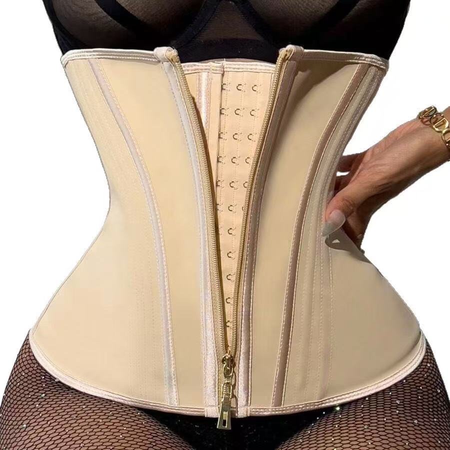 VICKY-Ceinture amincissante